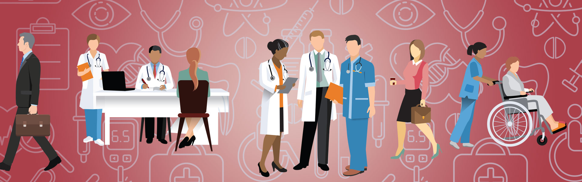 Five forces driving the UK’s clinical skills gap Five forces driving the UK’s clinical skills gap