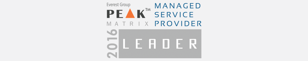 ManpowerGroup Solutions’ named MSP leader for third consecutive year