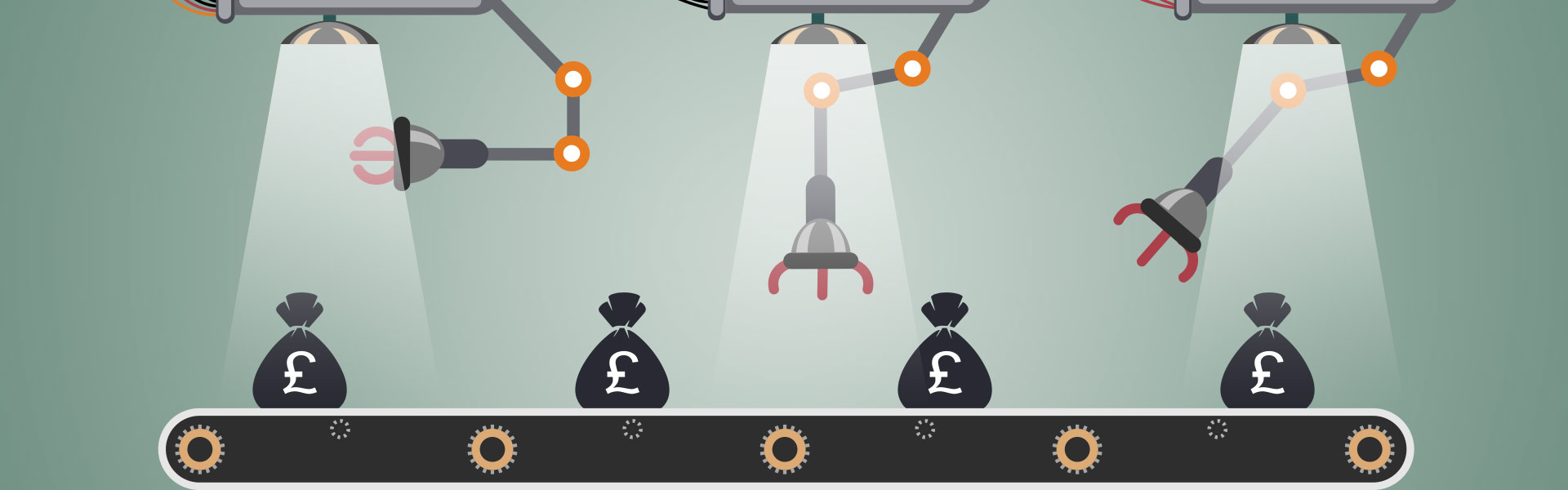 Impact of cost pressures on the manufacturing workforce