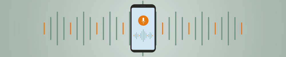 Industry Insiders: The Rise of Voice Technology