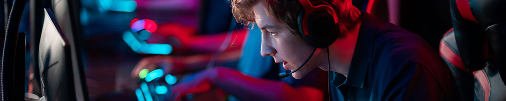 How to secure top gaming talent and score the next big win