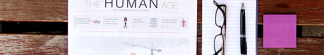 The Human Age Newspaper – Fifth Edition